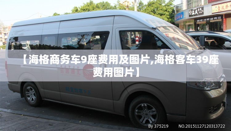 【海格商务车9座费用及图片,海格客车39座费用图片】