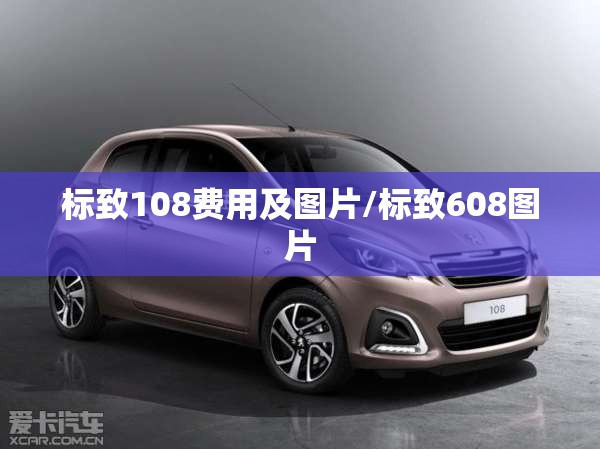 标致108费用及图片/标致608图片