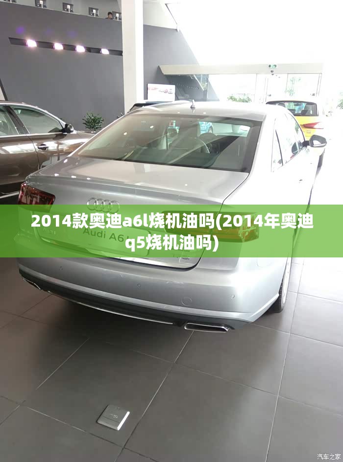 2014款奥迪a6l烧机油吗(2014年奥迪q5烧机油吗) 2014款奥迪a6l烧机油吗(2014年奥迪q5烧机油吗)