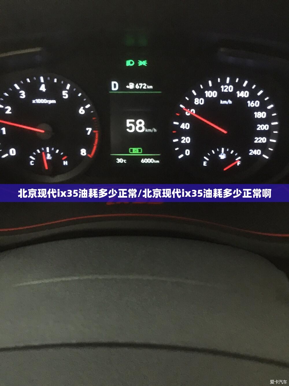 北京现代ix35油耗多少正常/北京现代ix35油耗多少正常啊 北京现代ix35油耗多少正常/北京现代ix35油耗多少正常啊
