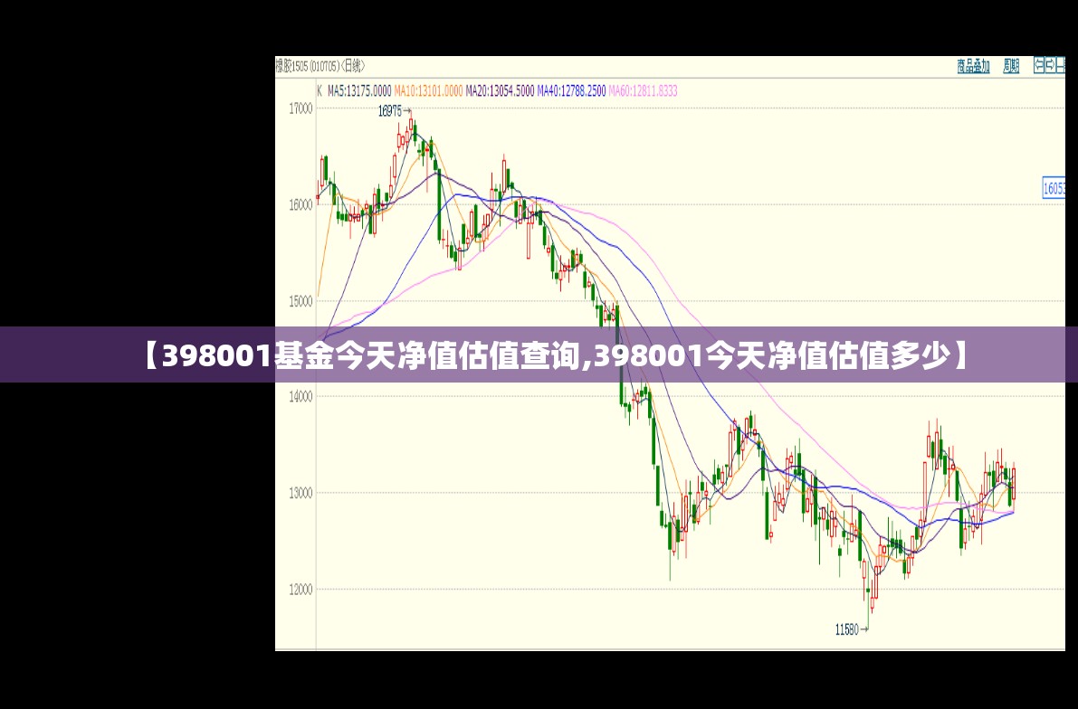 【398001基金今天净值估值查询,398001今天净值估值多少】