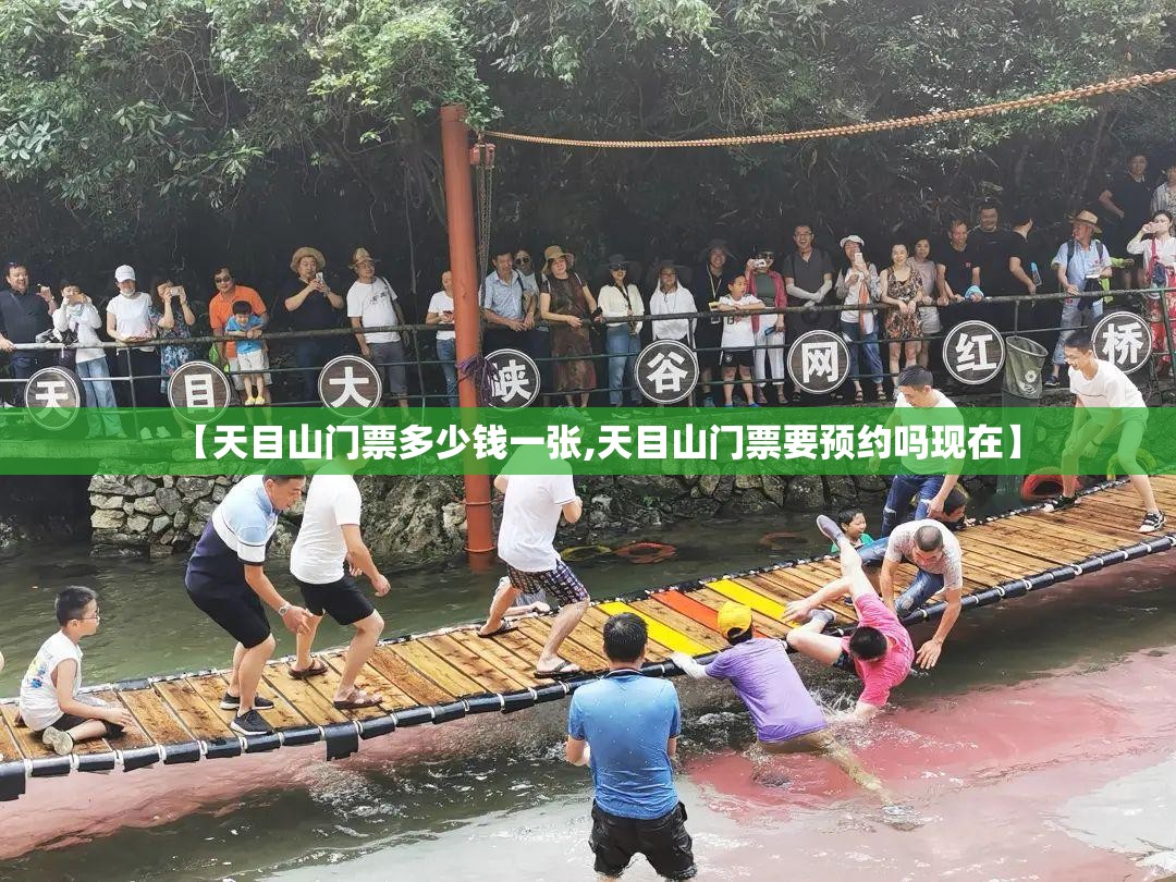 【天目山门票多少钱一张,天目山门票要预约吗现在】