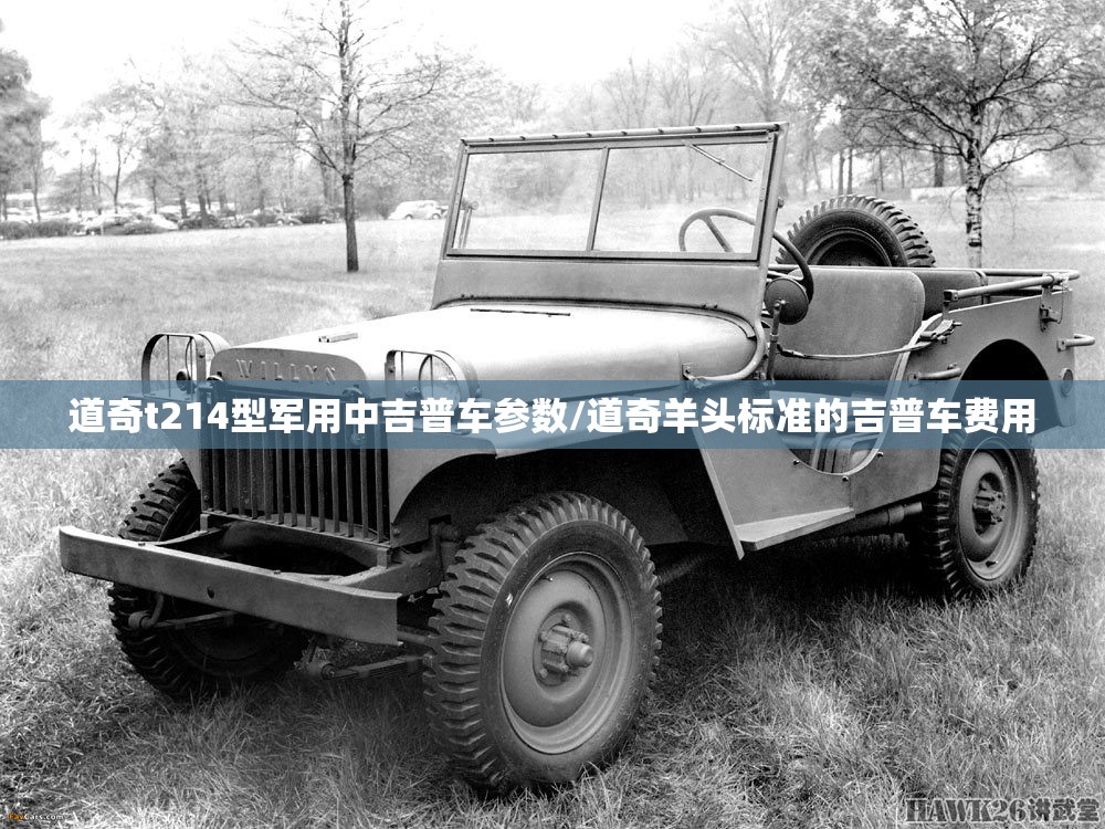 道奇t214型军用中吉普车参数/道奇羊头标准的吉普车费用 道奇t214型军用中吉普车参数/道奇羊头标准的吉普车费用