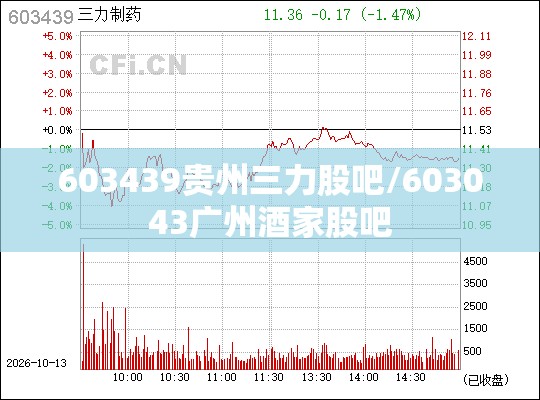 603439贵州三力股吧/603043广州酒家股吧 603439贵州三力股吧/603043广州酒家股吧