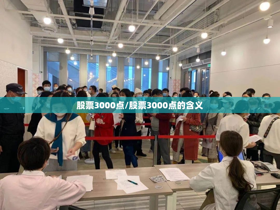 股票3000点/股票3000点的含义