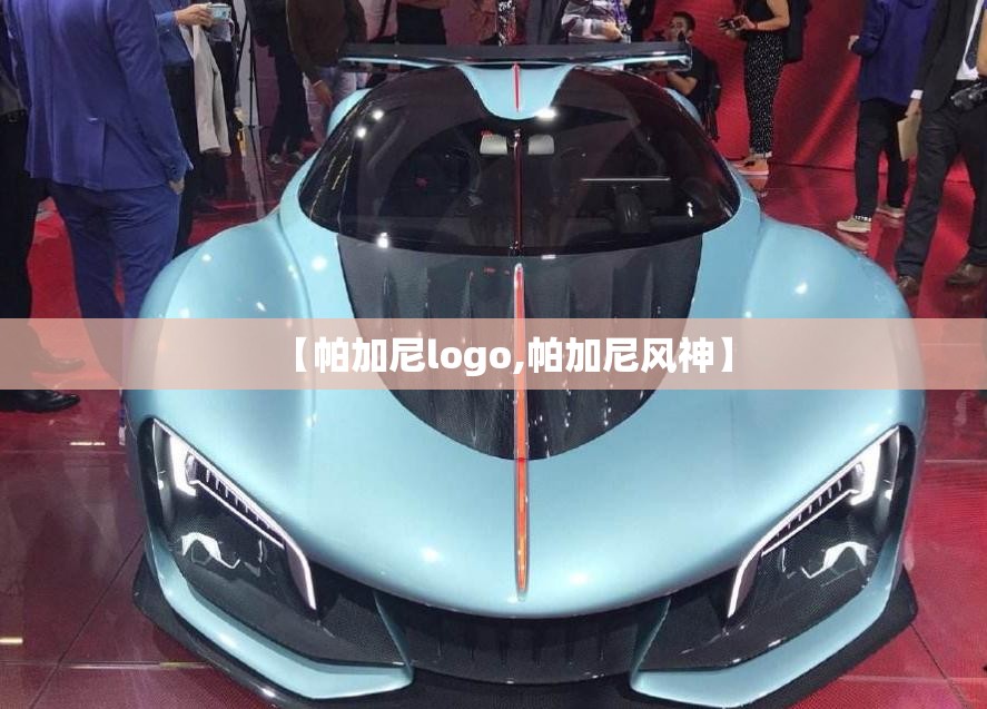 【帕加尼logo,帕加尼风神】