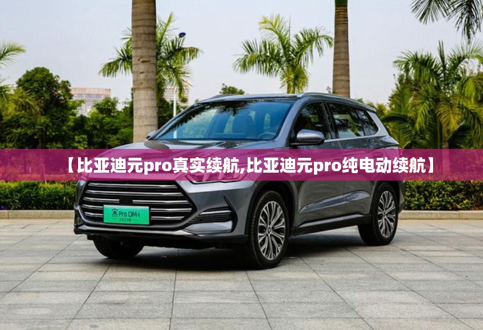 【比亚迪元pro真实续航,比亚迪元pro纯电动续航】