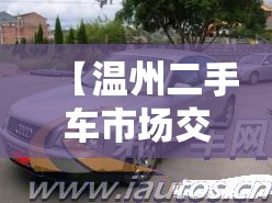 【温州二手车市场交易,温州正规二手车市场】