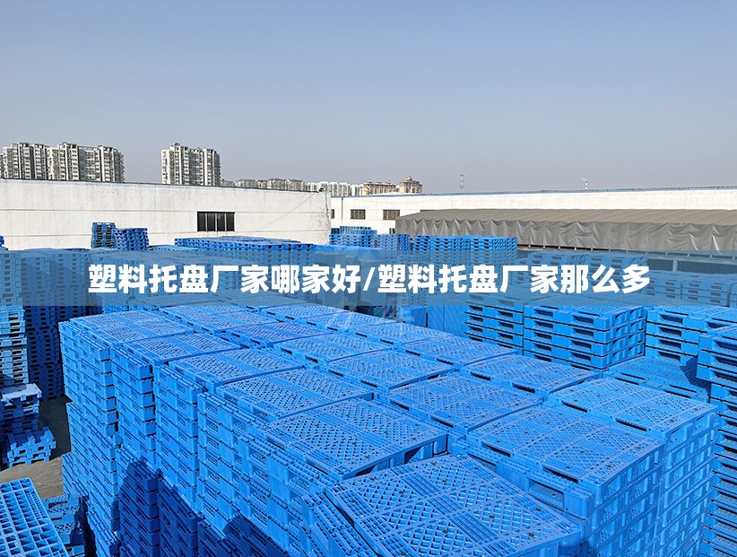 塑料托盘厂家哪家好/塑料托盘厂家那么多