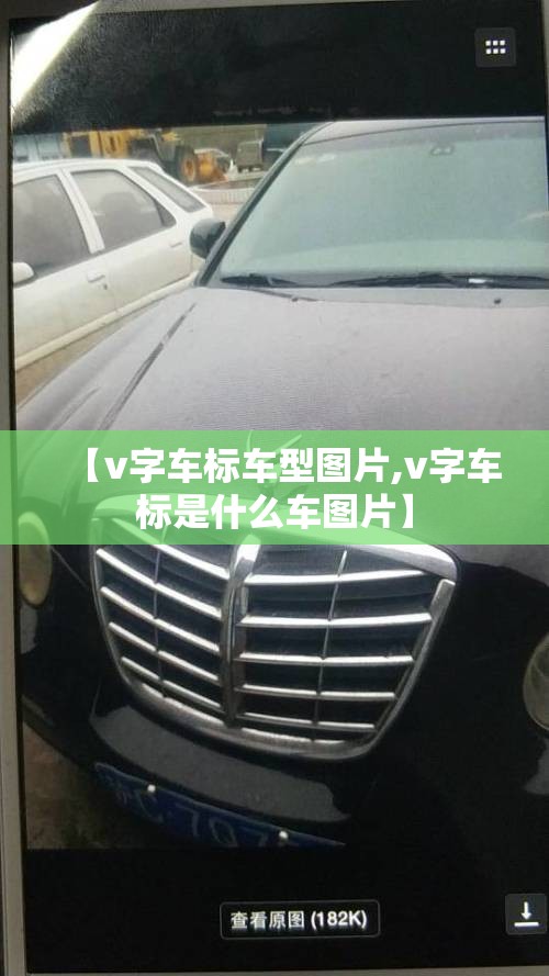 【v字车标车型图片,v字车标是什么车图片】