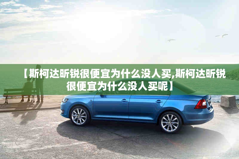 【斯柯达昕锐很便宜为什么没人买,斯柯达昕锐很便宜为什么没人买呢】