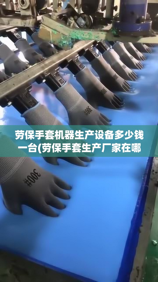 劳保手套机器生产设备多少钱一台(劳保手套生产厂家在哪里)