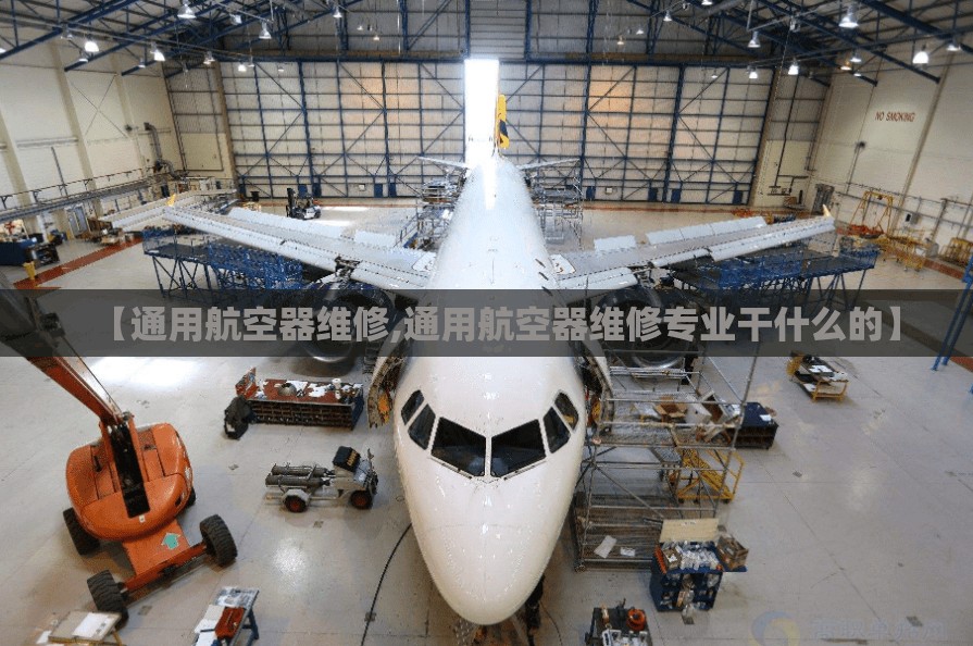 【通用航空器维修,通用航空器维修专业干什么的】