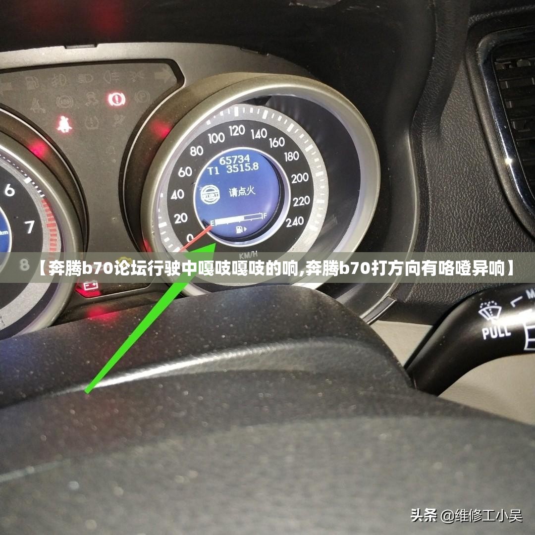 【奔腾b70论坛行驶中嘎吱嘎吱的响,奔腾b70打方向有咯噔异响】