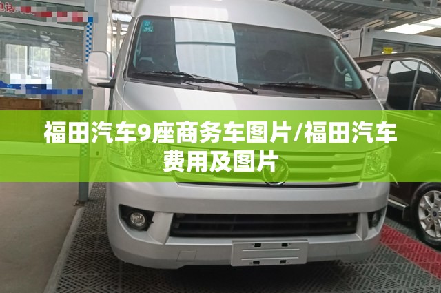 福田汽车9座商务车图片/福田汽车费用及图片