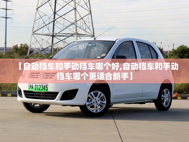 【自动挡车和手动挡车哪个好,自动挡车和手动挡车哪个更适合新手】