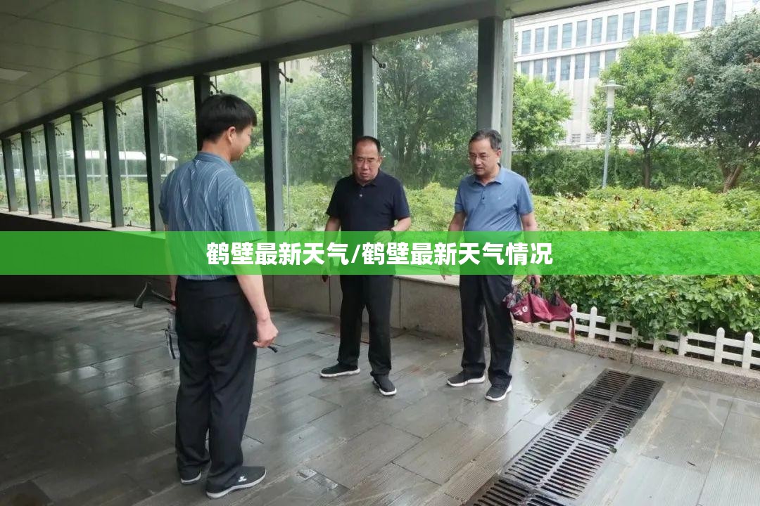 鹤壁最新天气/鹤壁最新天气情况