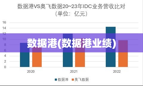 数据港(数据港业绩)