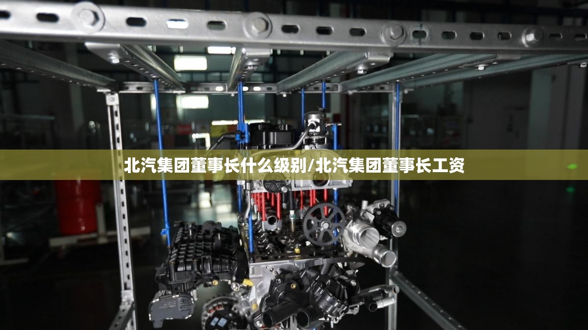 北汽集团董事长什么级别/北汽集团董事长工资 北汽集团董事长什么级别/北汽集团董事长工资