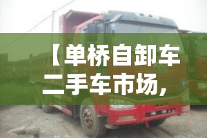 【单桥自卸车二手车市场,单桥自卸车排名前十】