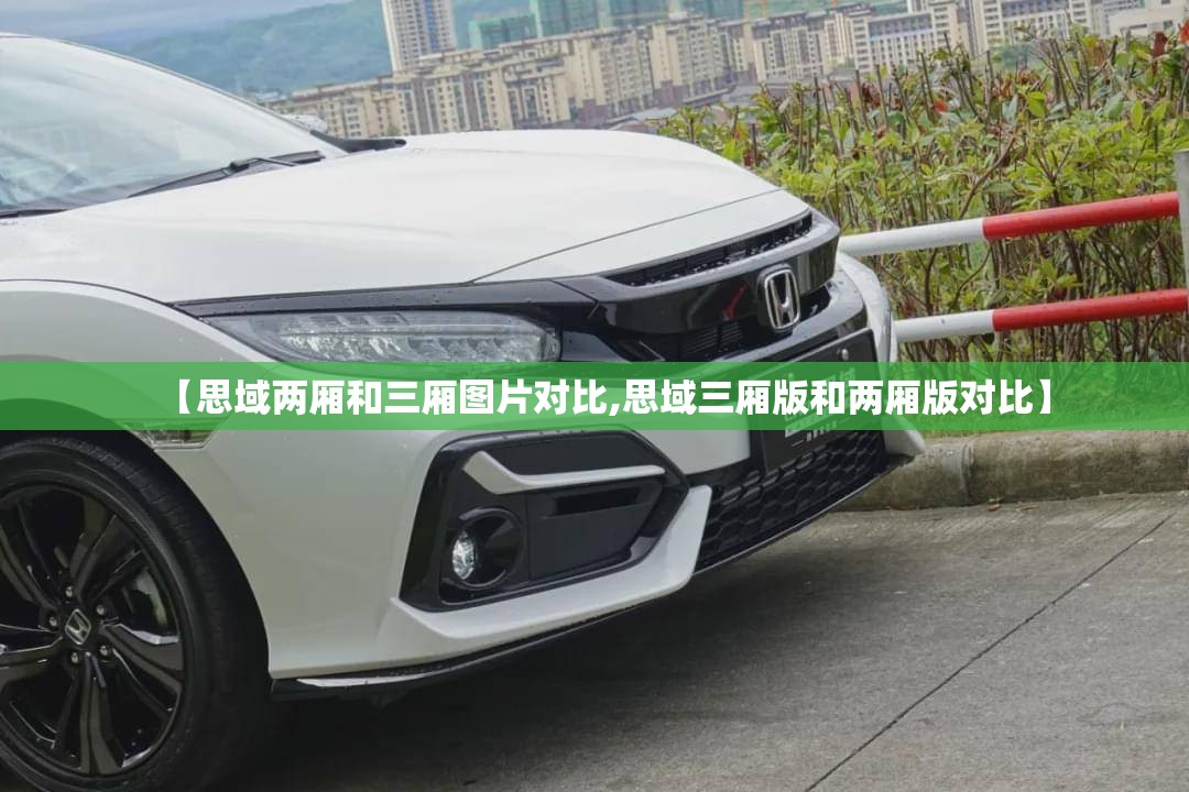 【思域两厢和三厢图片对比,思域三厢版和两厢版对比】