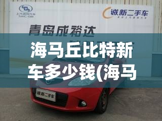 海马丘比特新车多少钱(海马丘比特的离合三件套多少钱)