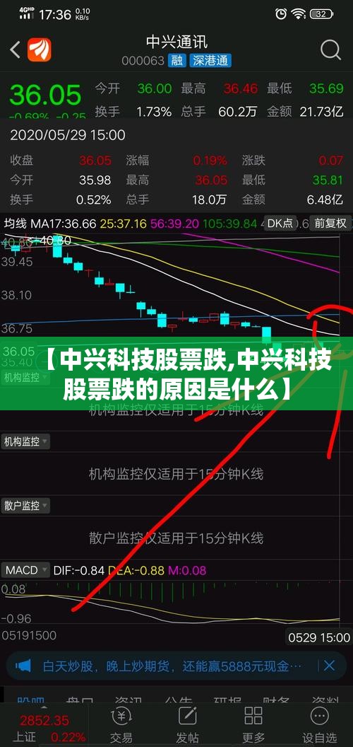 【中兴科技股票跌,中兴科技股票跌的原因是什么】 【中兴科技股票跌,中兴科技股票跌的原因是什么】