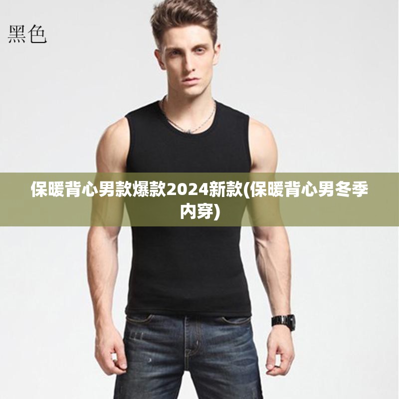 保暖背心男款爆款2024新款(保暖背心男冬季内穿)