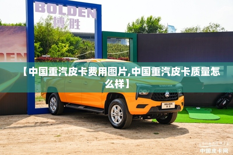 【中国重汽皮卡费用图片,中国重汽皮卡质量怎么样】