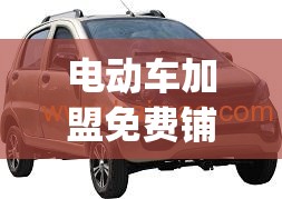 电动车加盟免费铺货厂家直批(电动车加盟免费铺货的套路)