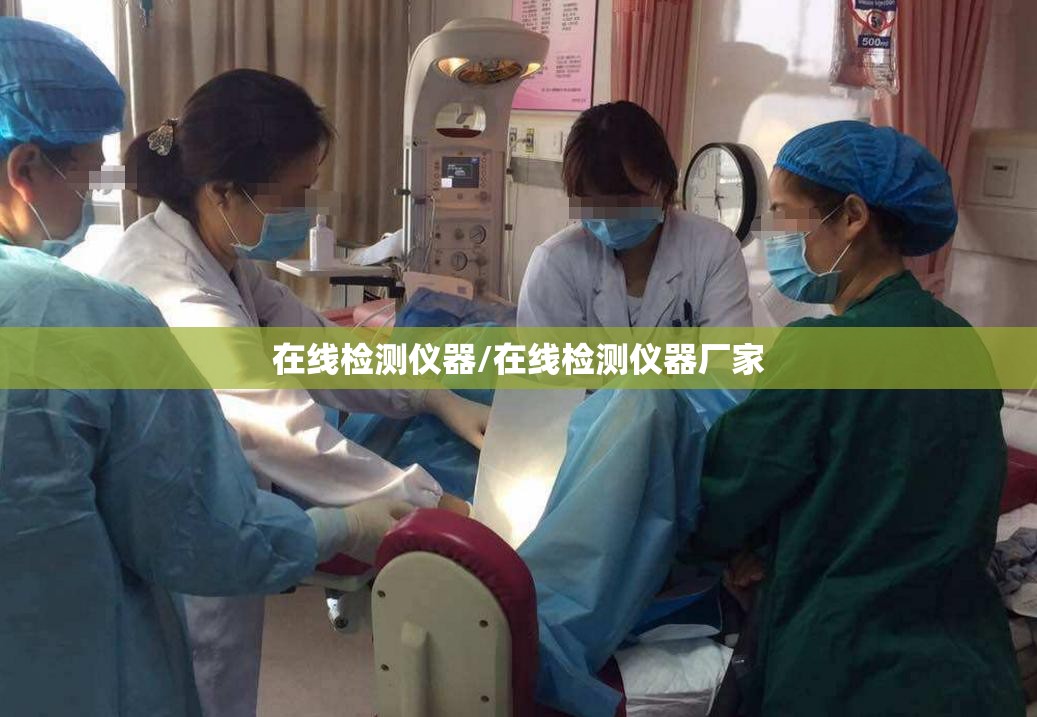 在线检测仪器/在线检测仪器厂家