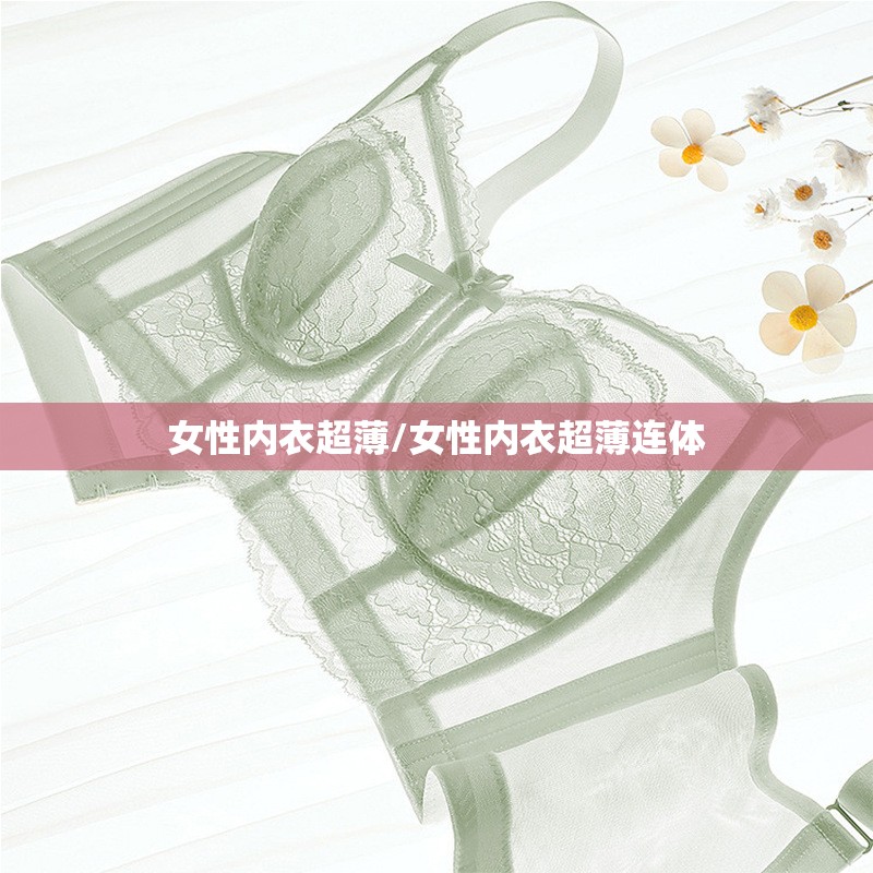 女性内衣超薄/女性内衣超薄连体