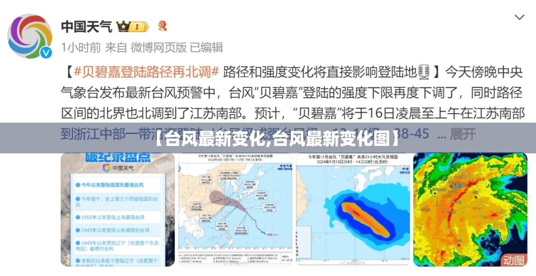 【台风最新变化,台风最新变化图】