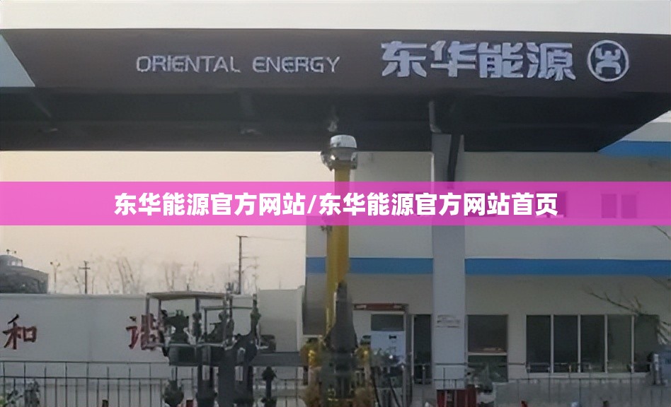 东华能源官方网站/东华能源官方网站首页 东华能源官方网站/东华能源官方网站首页