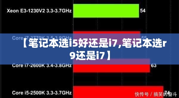 【笔记本选i5好还是i7,笔记本选r9还是i7】