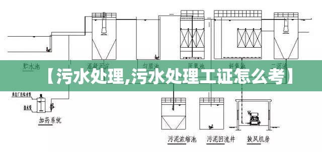 【污水处理,污水处理工证怎么考】 【污水处理,污水处理工证怎么考】