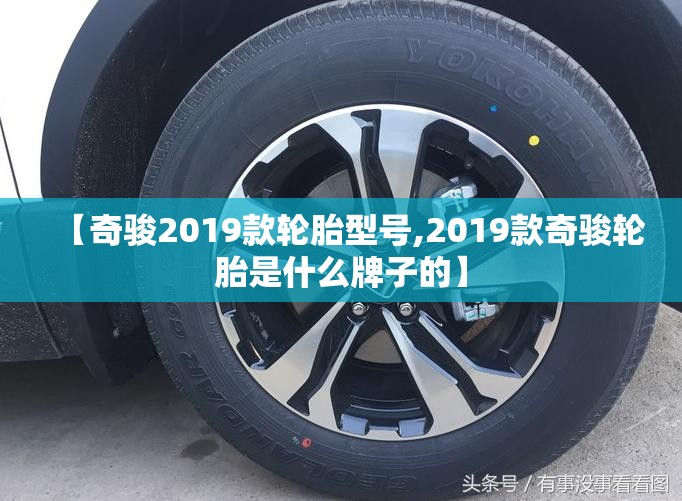 【奇骏2019款轮胎型号,2019款奇骏轮胎是什么牌子的】