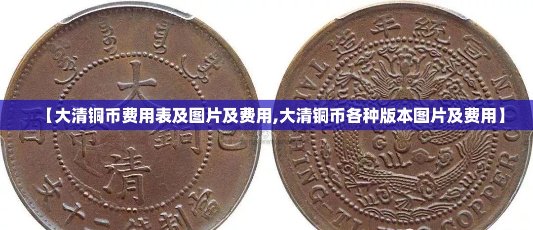 【大清铜币费用表及图片及费用,大清铜币各种版本图片及费用】 【大清铜币费用表及图片及费用,大清铜币各种版本图片及费用】