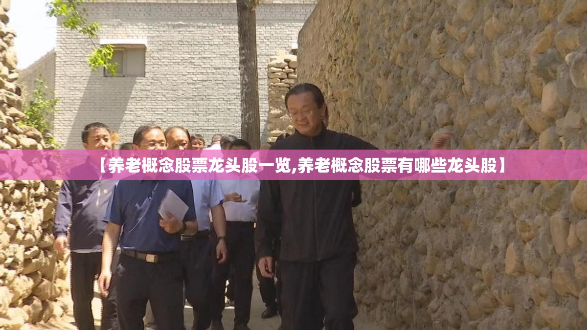 【养老概念股票龙头股一览,养老概念股票有哪些龙头股】