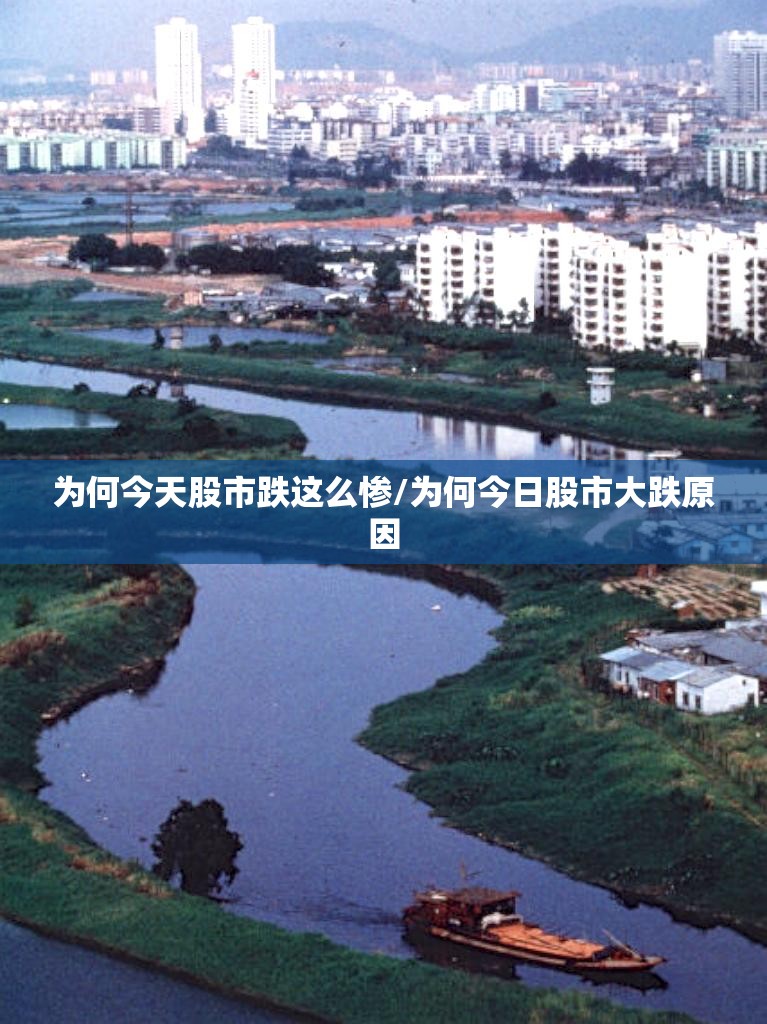 为何今天股市跌这么惨/为何今日股市大跌原因