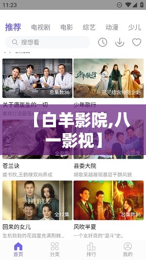 【白羊影院,八一影视】