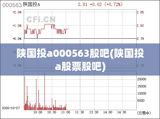 陕国投a000563股吧(陕国投a股票股吧)