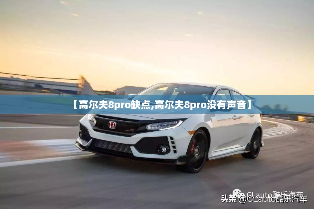 【高尔夫8pro缺点,高尔夫8pro没有声音】
