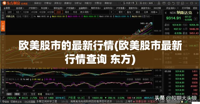 欧美股市的最新行情(欧美股市最新行情查询 东方)
