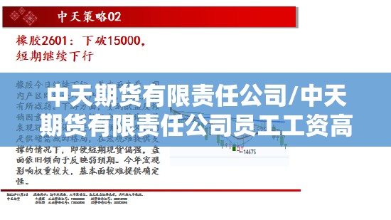 中天期货有限责任公司/中天期货有限责任公司员工工资高吗