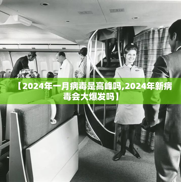 【2024年一月病毒是高峰吗,2024年新病毒会大爆发吗】