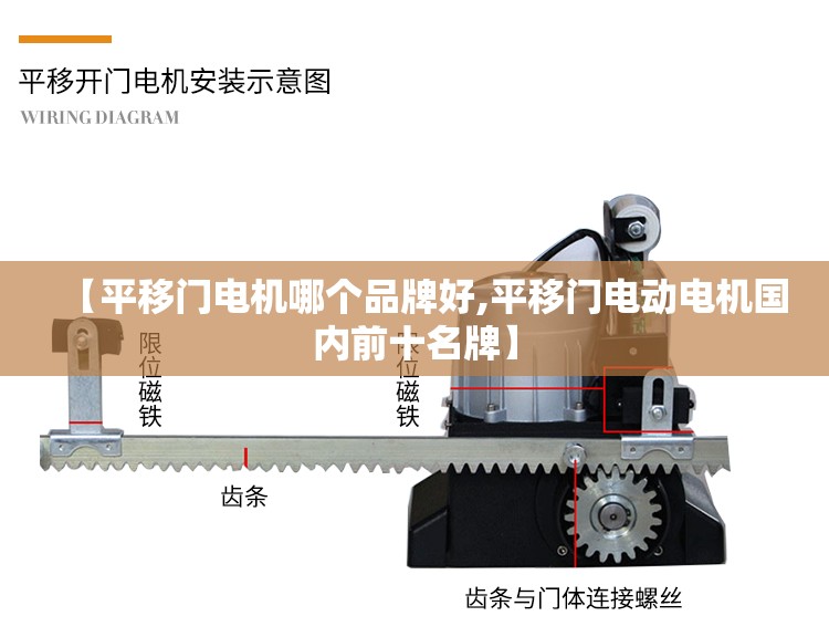 【平移门电机哪个品牌好,平移门电动电机国内前十名牌】
