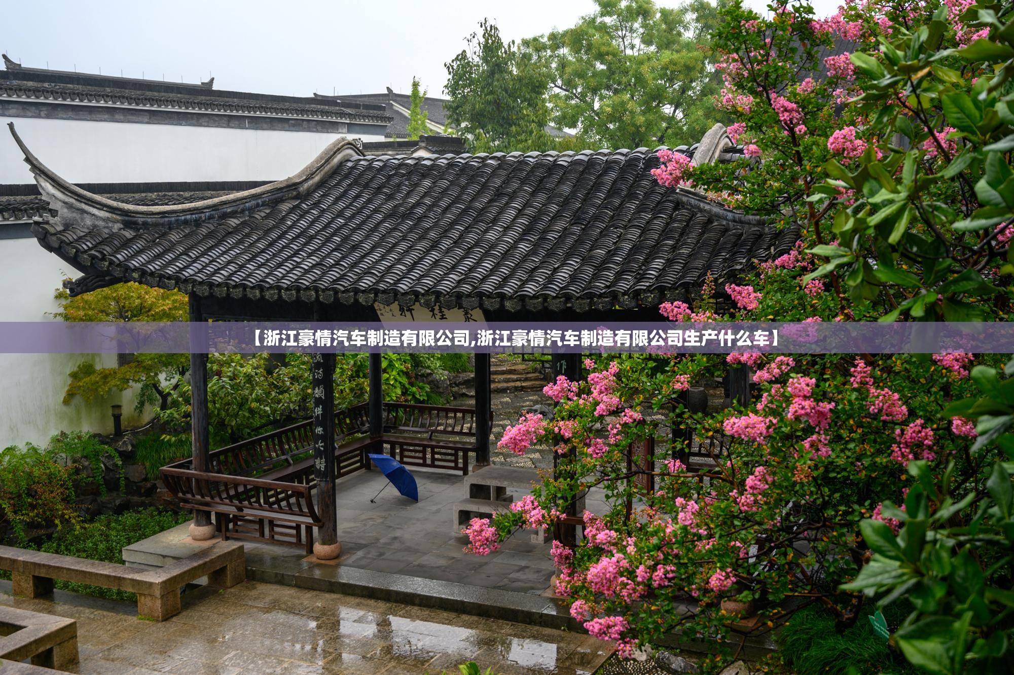 【浙江豪情汽车制造有限公司,浙江豪情汽车制造有限公司生产什么车】