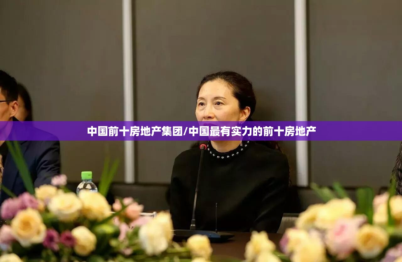 中国前十房地产集团/中国最有实力的前十房地产 中国前十房地产集团/中国最有实力的前十房地产