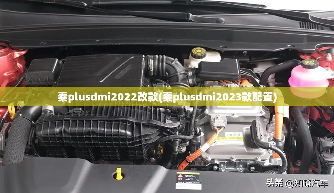 秦plusdmi2022改款(秦plusdmi2023款配置)